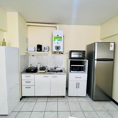 Ljapartments Lavalle 8 Mendoza Zewnętrze zdjęcie