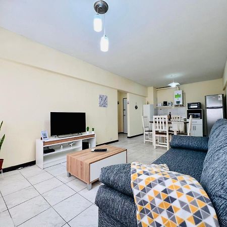 Ljapartments Lavalle 8 Mendoza Zewnętrze zdjęcie