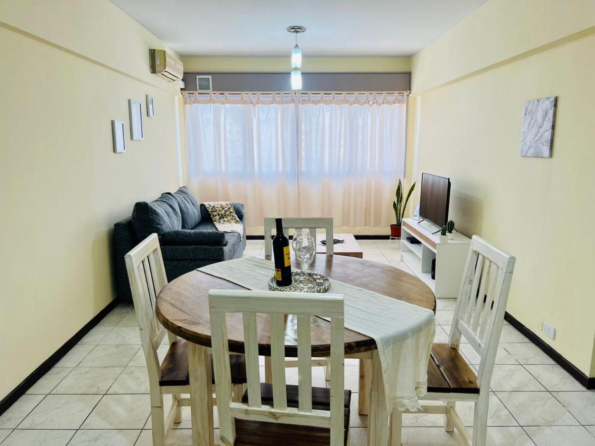 Ljapartments Lavalle 8 Mendoza Zewnętrze zdjęcie