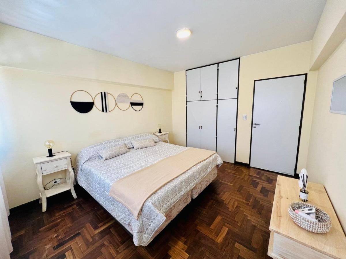 Ljapartments Lavalle 8 Mendoza Zewnętrze zdjęcie