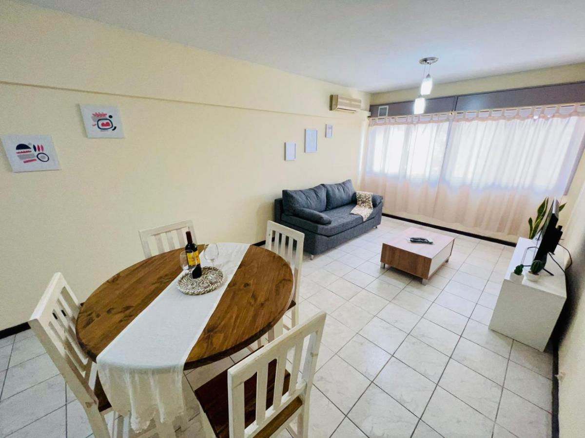 Ljapartments Lavalle 8 Mendoza Zewnętrze zdjęcie
