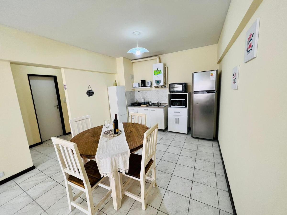 Ljapartments Lavalle 8 Mendoza Zewnętrze zdjęcie