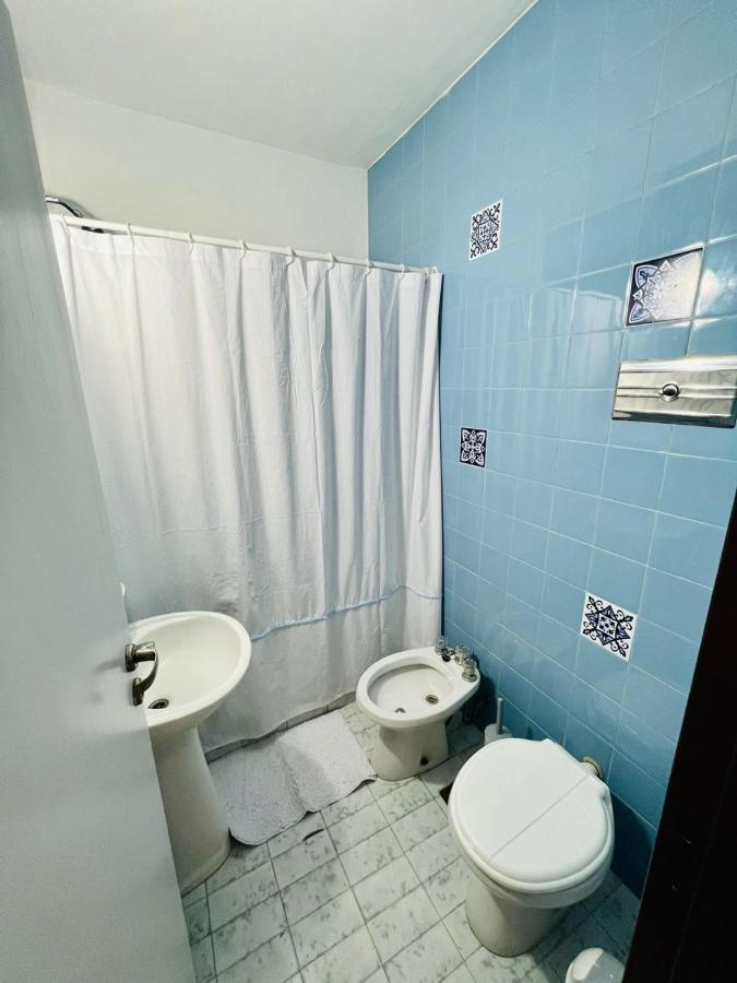 Ljapartments Lavalle 8 Mendoza Zewnętrze zdjęcie