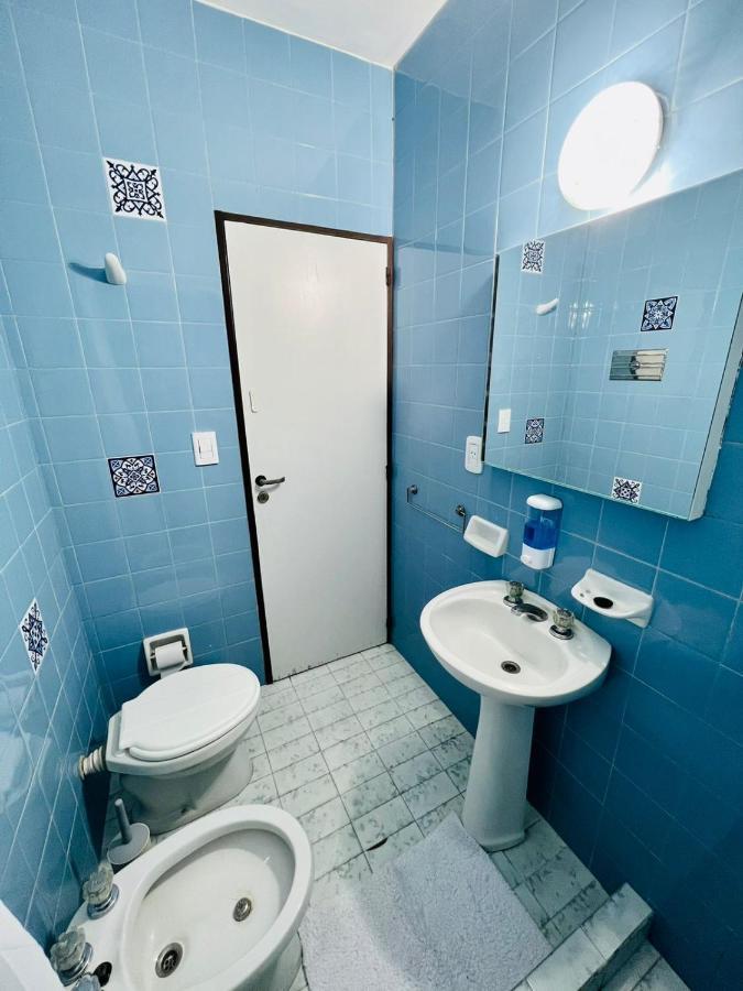 Ljapartments Lavalle 8 Mendoza Zewnętrze zdjęcie