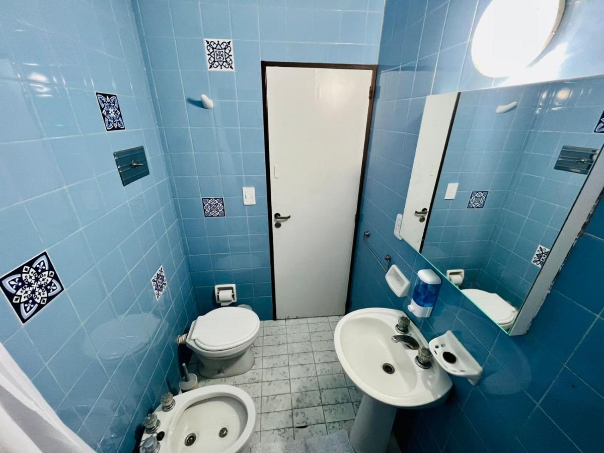 Ljapartments Lavalle 8 Mendoza Zewnętrze zdjęcie