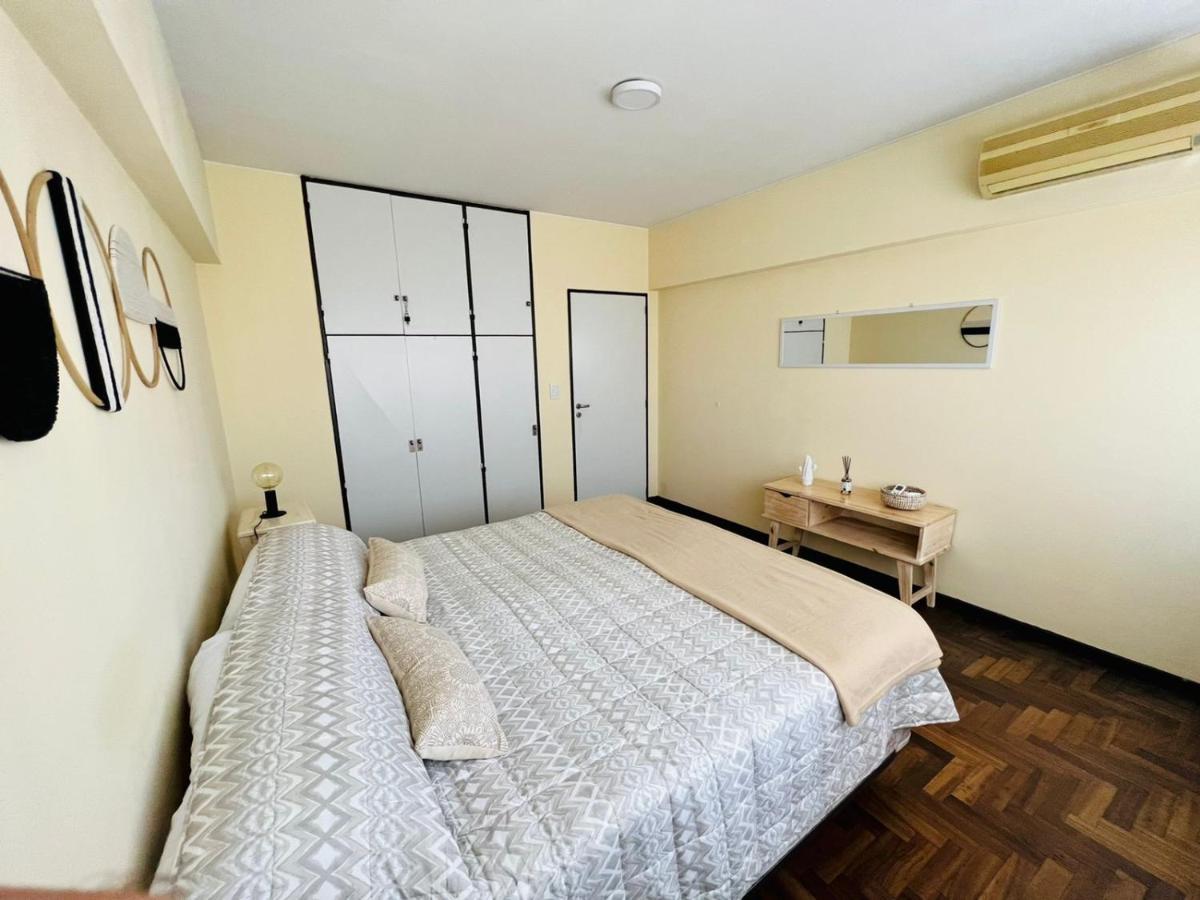 Ljapartments Lavalle 8 Mendoza Zewnętrze zdjęcie