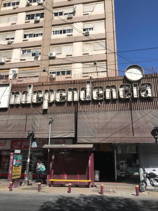 Ljapartments Lavalle 8 Mendoza Zewnętrze zdjęcie