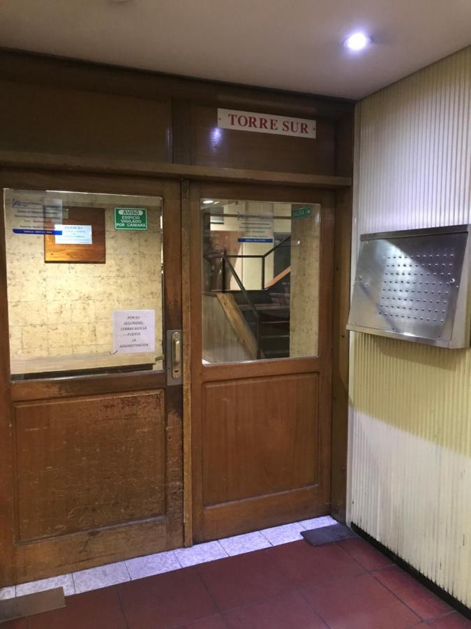 Ljapartments Lavalle 8 Mendoza Zewnętrze zdjęcie