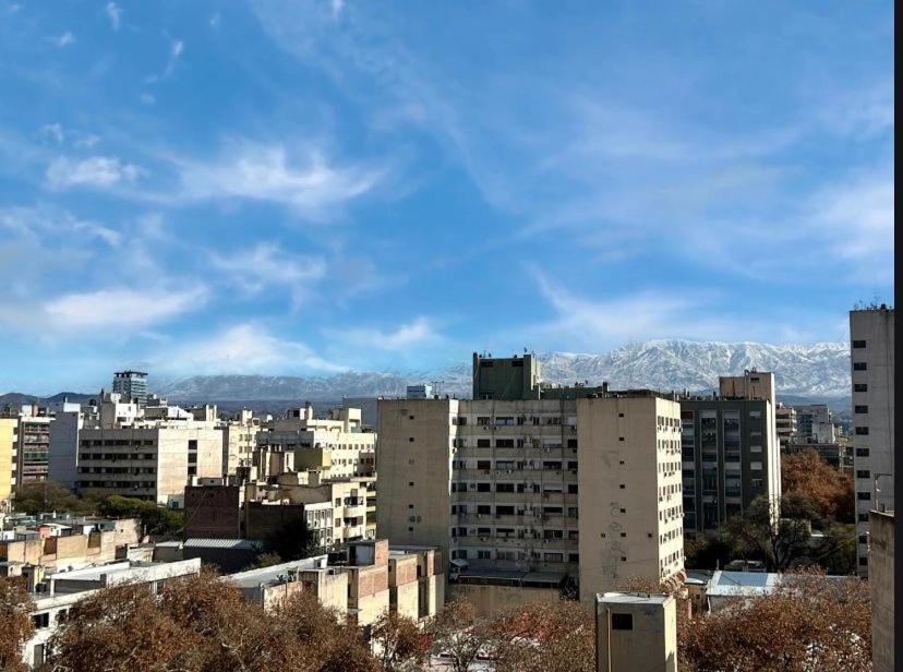 Ljapartments Lavalle 8 Mendoza Zewnętrze zdjęcie